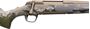 Picture of Browning X-Bolt Speed LR Bolt Action Rifle - 7mm Rem Mag, 26", Fluted Sporter Contour, OVIX Camo Composite Stock, Smoked Bronze Cerakote, Muzzle Brake, 3rds