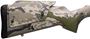 Picture of Browning X-Bolt Speed LR Bolt Action Rifle - 7mm Rem Mag, 26", Fluted Sporter Contour, OVIX Camo Composite Stock, Smoked Bronze Cerakote, Muzzle Brake, 3rds