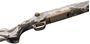 Picture of Browning X-Bolt Speed Bolt Action Rifle - 6.5 PRC, 20", Fluted Sporter Contour, OVIX Camo Composite Stock, Smoked Bronze Cerakote, Muzzle Brake, 4rds