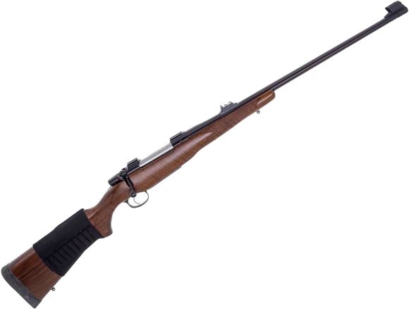 Used CZ 550 Magnum Standard Bolt Action Rifle, 375 H&H Mag, Classic ...