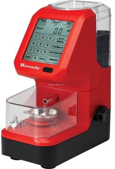 Picture of Hornady Lock N Load Reloading Accessories - Auto Charge Pro Powder Measure