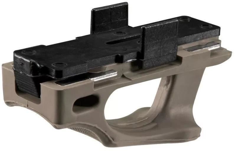 Magpul Magazine Enhancements - Ranger Plate, USGI 5.56x45mm, 3 Pack ...