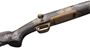 Picture of Browning X Bolt Mountain Pro Bolt Action Rifle - 7mm Rem Mag, 26", Spiral Fluted Lightweight Sporter With Muzzle Brake, Cerakote Burnt Bronze, Carbon Fiber Stock, 3rds