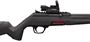 Picture of Winchester Wildcat Combo Semi-Auto Rimfire Rifle - 22LR, 18" Blued, Matte Black, Reflex-Style Electronic Sight,  Black Stock, Picatinny Rail, Ambi-Controls, 10rds