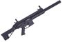 Picture of Used GSG-15 Semi-Auto 22 LR, 16.5" Barrel, Folding Stock, Black, 2  Magazines, Excellent Condition