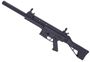 Picture of Used GSG-15 Semi-Auto 22 LR, 16.5" Barrel, Folding Stock, Black, 2  Magazines, Excellent Condition