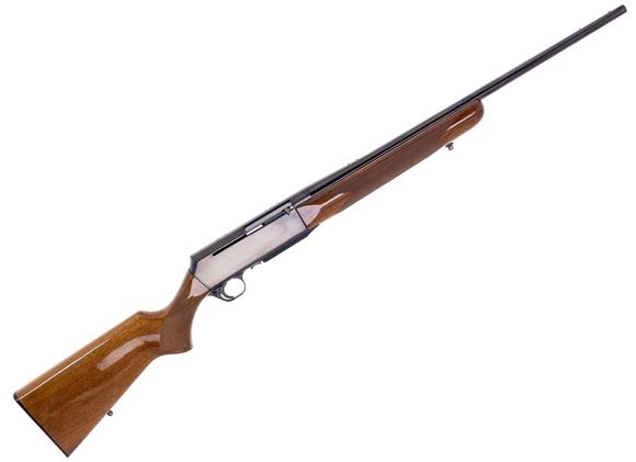 Picture of Used Browning BAR Semi-Auto .30-06, Belgian Made, Walnut Stock, One Mag, Very Good Condition