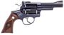 Picture of Used Ruger Security Six Revolver, 357 Mag, 4'' Barrel (12-6 PROHIBITED), Adjustable Rear Sight, Wood Grips, Case, Very Good Conditiion