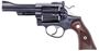 Picture of Used Ruger Security Six Revolver, 357 Mag, 4'' Barrel (12-6 PROHIBITED), Adjustable Rear Sight, Wood Grips, Case, Very Good Conditiion