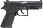 Picture of Used Grand Power P40 Semi-Auto Pistol - .40 S&W, 4.25", Blued, Bottom Rail, 2 Magazines, Original Box, Very Good Condition