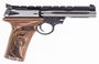 Picture of Used Smith & Wesson 22A Pistol - 22 LR, 1x Mag, Two-Tone. Excellent Condition