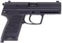 Picture of Heckler & Koch (H&K) USP V1 DA/SA Semi-Auto Pistol - 9mm, 4.25", Blued, Polymer, 2x10rds,