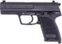 Picture of Heckler & Koch (H&K) USP V1 DA/SA Semi-Auto Pistol - 9mm, 4.25", Blued, Polymer, 2x10rds,