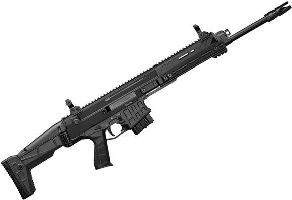 CZ Bren 2 MS Carbine - 5.56/223, 16.5