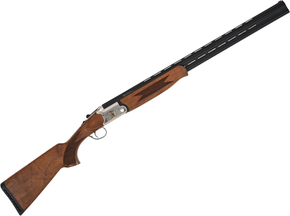 Picture of Tristar 33102 Trinity Over/ Under Shotgun 12ga/28" Wood Stock