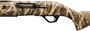 Picture of Winchester SX4 Waterfowl MOSGH Semi Auto Shotgun Left Hand - 12ga, 3-1/2", 28" Chrome Lined, Vented Rib, Mossy Oak Shadow Grass Habitat Camo Synthetic Stock, TRUGLO Fiber-Optic Sight, Invector-Plus Flush(F,M,IC)