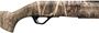 Picture of Winchester SX4 Waterfowl MOSGH Semi Auto Shotgun Left Hand - 12ga, 3-1/2", 28" Chrome Lined, Vented Rib, Mossy Oak Shadow Grass Habitat Camo Synthetic Stock, TRUGLO Fiber-Optic Sight, Invector-Plus Flush(F,M,IC)