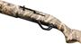 Picture of Winchester SX4 Waterfowl MOSGH Semi Auto Shotgun Left Hand - 12ga, 3-1/2", 28" Chrome Lined, Vented Rib, Mossy Oak Shadow Grass Habitat Camo Synthetic Stock, TRUGLO Fiber-Optic Sight, Invector-Plus Flush(F,M,IC)