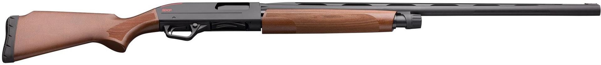 Winchester SXP Trap Compact Pump Action Shotgun - 20Ga, 3