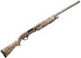 Picture of Winchester SXP Hybrid Hunter Realtree Max-5 Pump Action Shotgun - 12Ga, 3", 26", Vented Rib, Permacote FDE, Aluminum Alloy Receiver, Realtree Max-5 Camo Composite Stock, 4rds, TruGlo Fiber Optic Front Sight, Invector-Plus Flush (F,M,IC)