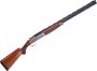 Picture of Franchi Instinct LX Over/Under Shotgun - 12Ga, 3", 28", Vented Rib, Polished Blue, Engraved Receiver, AA-Grade Satin Walnut Stock, Red Fiber Optic Front Bead Sight, Extended (IC,M,F)