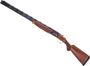 Picture of Franchi Instinct LX Over/Under Shotgun - 12Ga, 3", 28", Vented Rib, Polished Blue, Engraved Receiver, AA-Grade Satin Walnut Stock, Red Fiber Optic Front Bead Sight, Extended (IC,M,F)