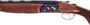 Picture of Franchi Instinct LX Over/Under Shotgun - 12Ga, 3", 28", Vented Rib, Polished Blue, Engraved Receiver, AA-Grade Satin Walnut Stock, Red Fiber Optic Front Bead Sight, Extended (IC,M,F)