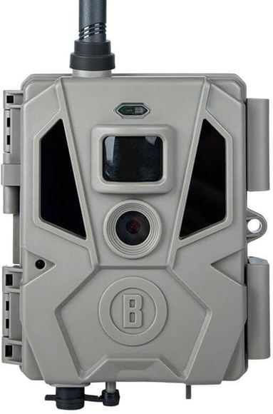 Bushnell Trailcams - CELLUCORE 20 Low Glow Trail Camera, 20MP, HD Video ...