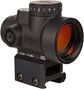 Picture of Trijicon Reflex Sights, MRO HD - 1x25mm, 2.0 MOA Adjustable Red Dot, 1/2 MOA Click Value, w/Full Co-Witness Mount