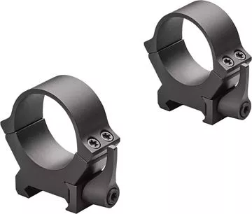 Picture of Leupold Optics, Rings - QRW2, 1", Medium (.850"), Matte