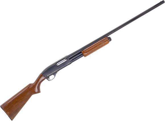 Used Remington 870 Wingmaster Pump-Action 20ga, 3'' Chamber, 28 ...