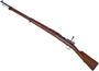 Picture of Used Swedish Mauser 96, Bolt Action Rifle, 6.5x55, Manufactured by Mauser in 1900, 29" Barrel, Full Military Wood Stock, Rear Reciever Ring Drilled & Tapped, Good Condition