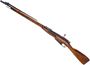 Picture of Used Mosin Nagant 91/30 Bolt-Action 7.62x54R, Full Military Wood, 1942 Izhevsk, Bayonet, Very Good Condition