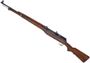 Picture of Used Swedish Ljungmann AG42B Semi-Auto 6.5x55, 25.5" Barrel, Full Military Wood, 1943 Mfg, One Mag, Good Condition