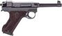 Picture of Used Husqvarna M40 Pistol, 9x19, 1 Mag, SN H238, Refurbished by Sampson LTD, Good Condition