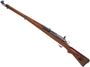 Picture of Used Schmidt Rubin K31 Bolt-Action 7.5x55mm, Full Military Wood,1 Mag, Good Condition