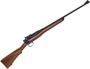 Picture of Used Lee Enfield No.4 MK1 Sporter Bolt Action Rifle, 303 British, 24'' Barrel w/ Sights, Wood Stock, 1 Magazine, Good Condition