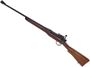 Picture of Used Lee Enfield No.4 MK1 Sporter Bolt Action Rifle, 303 British, 24'' Barrel w/ Sights, Wood Stock, 1 Magazine, Good Condition