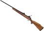 Picture of Used Tikka M65 Bolt Action, 300 Win Mag, 24'' Barrel, Black Gun Kote,  Walnut Stock, Weaver Bases, 1 Magazine, Good Condition