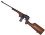 Picture of Used Federal Ordnance M713 Deluxe Trench Carbine - Detachable Box Magazine, Detachable Stock, Leather Case. Excellent Condition