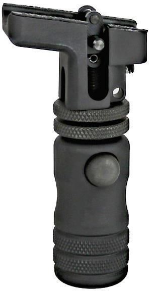 B&T Accu-Shot Precision Monopod - Standard Height Stud Mount W/ QK01 ...