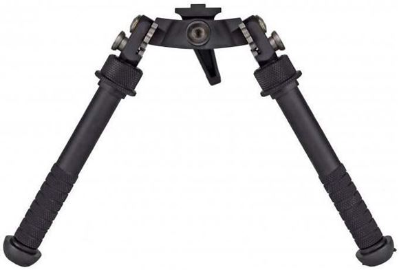 B&T Industries Atlas Bipods - BT65, Model C.A.L, Two Screw Clamp ...