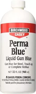 Picture of Birchwood Casey - Perma Blue Liquid Gun Blue, 960ml (32oz)