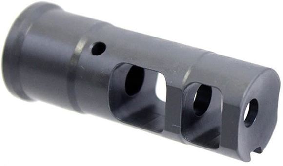 Picture of Brugger & Thomet (B&T) Accessories - 2 Chamber Compensator for APC223 / HK G36, M15x1 TPI