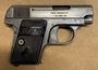 Picture of Used Colt 1908 Vest Pocket, 25 Auto, 2'' Barrel, 1 Magazine, Fair Condition