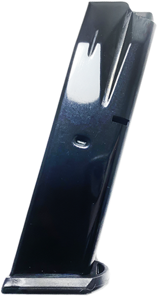 Picture of Girsan Magazines - Regard MC (Beretta 92FS Clone) 10rd Magazine, Blued, 9mm