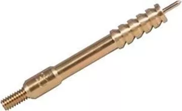 Picture of J. Dewey Parts & Accessories, Jags, Brass Pointed Jags - .30 Caliber Brass Jag, Male Threaded