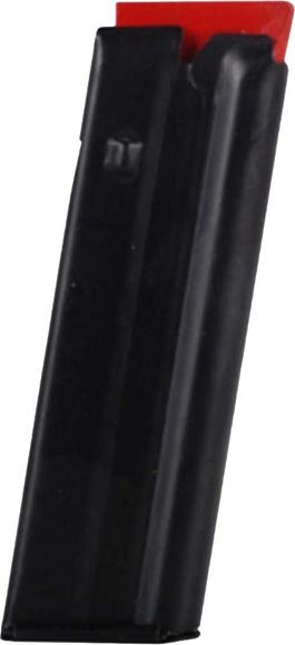 Picture of Mossberg 95803 802 Magazine 22LR 10 Rd Blue