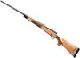 Picture of Winchester Model 70 Super Grade Maple Bolt Action Rifle - 300 Win Mag, 26", Sporter Contour, Gloss Blued, Gloss finish AAA Maple, Jeweled Bolt Body, Knurled Bolt Handle