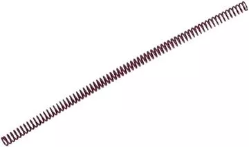 Picture of TandemKross Gun Parts - "Red Spring", Recoil Spring for Ruger PC Carbine